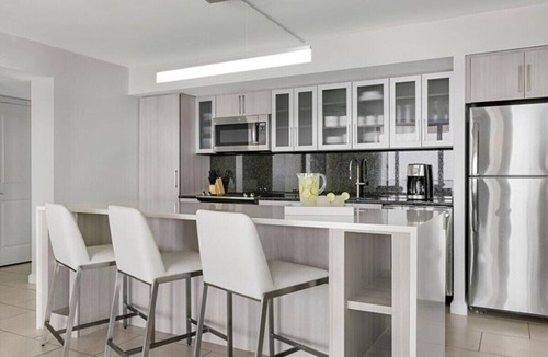 Marco Island Resort | Luxurious 2 BRD/2BATH Suite in serene Marco Island