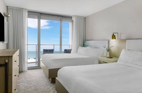 Marco Island Resort | Luxurious 2 BRD/2BATH Suite in serene Marco Island