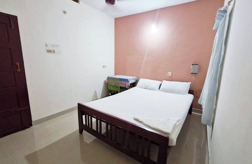 Varkala Bed & Breakfast | Luxurious 2 king bed BnB 1