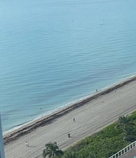 Sunny Isles Beach Apartment | Luxurious 2BD Condo with Direct Ocean Views & Resort Pool in Sunny Isles