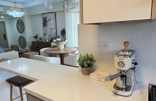 Ciudad Universitaria Condo | Luxurious 2BD Condo in the Heart of Santo Domingo, DR W/Pool