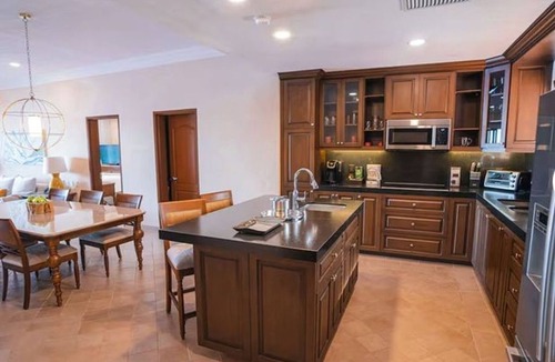 Loreto Resort | Luxurious 2BD ELITE Oceanfront Suite - Villa del Palmar at the Islands of Loreto