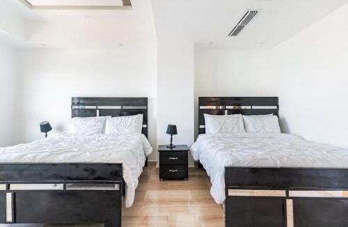 San Geronimo Apartment | Luxurious 2BDR with Ocean View