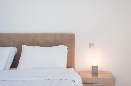 Nea Smirni Apartment | Luxurious 2bedroom flat near Athens center