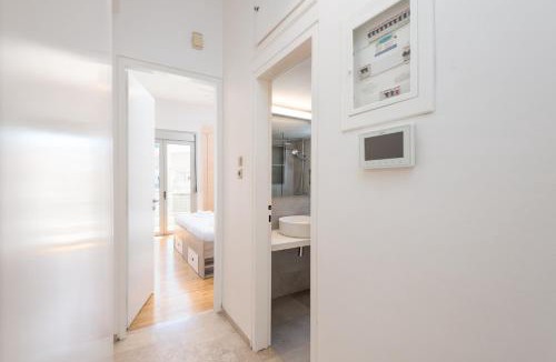 Nea Smirni Apartment | Luxurious 2bedroom flat near Athens center