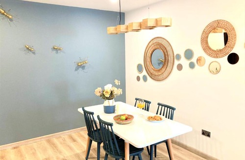 Downtown Dubai Apartment | Luxurious 2bedroom with terrace Downtown
