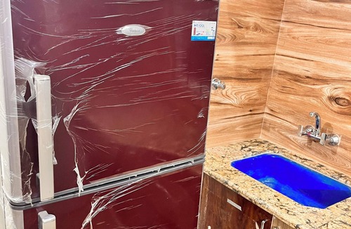 Krishnarajapura Apartment | Luxurious 2BHK with 2 rooms 1 bathroom and 2 balconies built like 5 star hotel