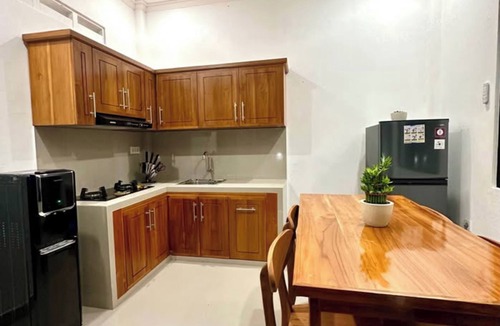 Banjar Anyar House | Luxurious 2BR Private Pool Villa with Ricefield View – Kedungu/Nyitdah