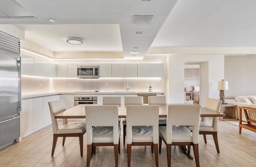 City Center Condo | Luxurious 3/3 Direct Ocean at 1 Hotel & Homes