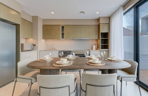 Dubai House | Luxurious 3 Bed l Private Villa with Private Garden l Arabian Ranches