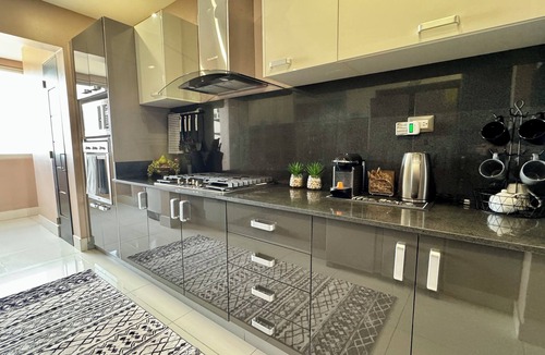 Punta Cana Village Apartment | Luxurious 3 bedroom penthouse in the heart of Punta Cana village