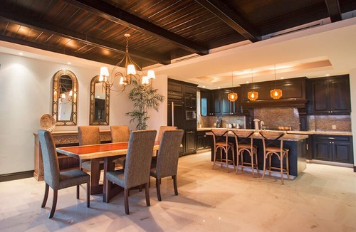 Punta de Mita Condo | Luxurious 3 Bedroom Condo