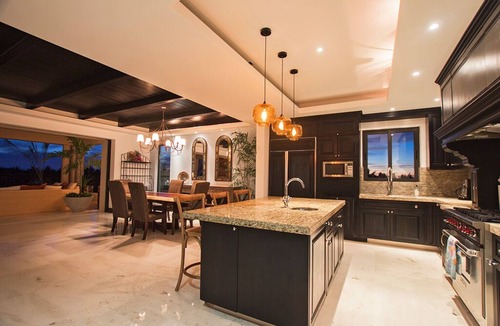 Punta de Mita Condo | Luxurious 3 Bedroom Condo