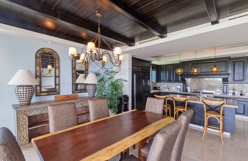 Punta de Mita Condo | Luxurious 3 Bedroom Condo