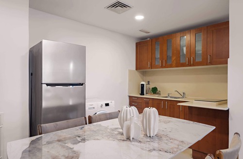 Mamilla Apartment | Luxurious 3BDR In King David 19 with Parking