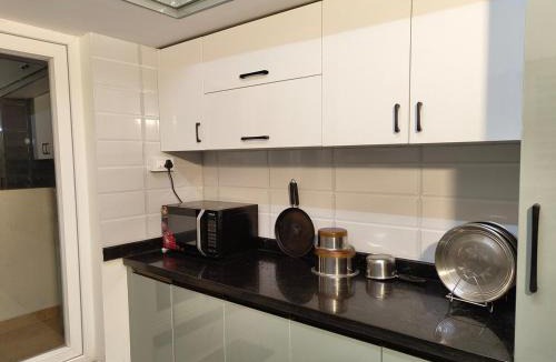 Mysore Villa | Luxurious 3BHK AC, Peaceful location, Premium stay