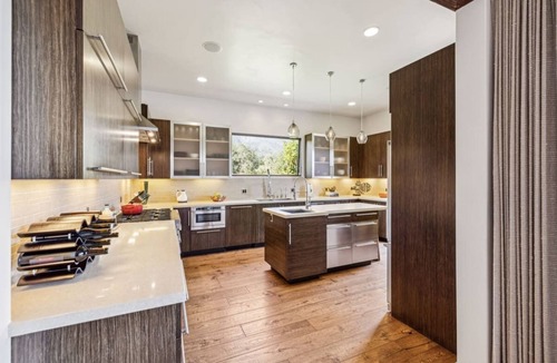 Cielito Villa | Luxurious 3BR/3BA Retreat