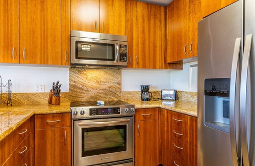 Kapolei Condo | Luxurious 3BR Fairways at Ko Olina 20G with Golf Views