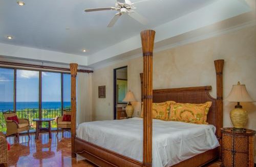Brasilito House | Luxurious 3BR Ocean-View Condo - Malinche - Reserva Conchal