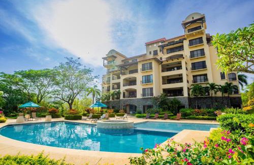 Brasilito House | Luxurious 3BR Ocean-View Condo - Malinche - Reserva Conchal