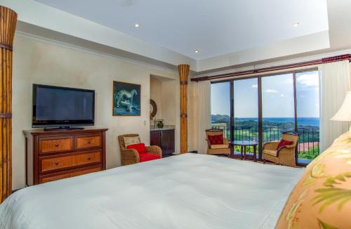 Brasilito House | Luxurious 3BR Ocean-View Condo - Malinche - Reserva Conchal