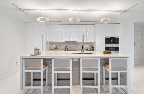 City Center Condo | Luxurious 4/5 Direct Ocean Penthouse 1720 - Located at 1 Hotel & Homes South Beach