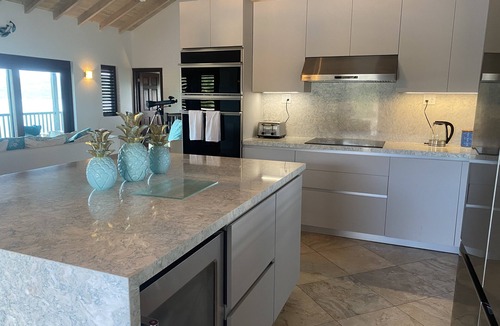 Mamora Bay Villa | Luxurious 4 Bedroom Villa With Pool ~ Amazing Sea Views And Cooling Trade Winds