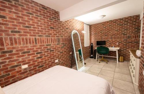 North Bergen Apartment | Luxurious 4BD APT EV Parking