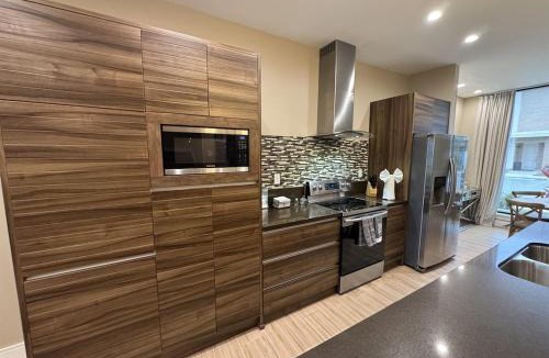 Florida Central Atlantic Coast Villa | Luxurious 4bed Villa Just 10 Minutes from Disney! Private BBQ