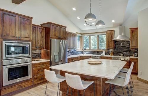 Keystone House | Luxurious 4Br Mountain Home-No Cleaning Fees-Kids ski free!