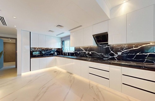 Jumeirah Park House | Luxurious 5 Bed Villa l Private Pool, Garden
