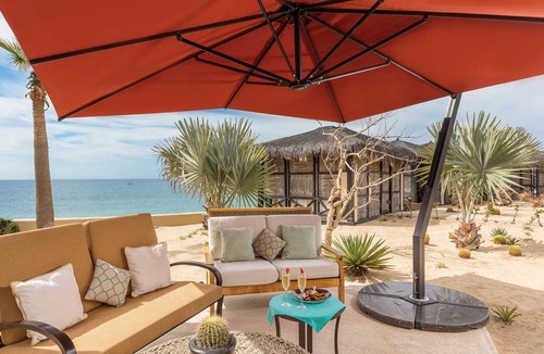 Marina Villa | Luxurious 5 Diamond Resort Penthouse