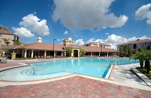 Florida Central Atlantic Coast Condo | Luxurious 5*Executive 3Br Villa Vista Cay/Pool | Enhanced Cleaning
