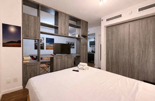 Indianopolis Hotel | Luxurious 5-Star Flat 6 - Hotel Privilege (5 min from the airport)