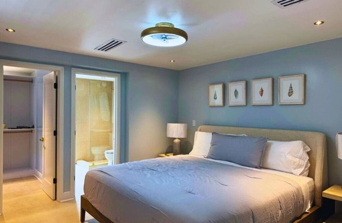 West Avenue Villa | Luxurious 5BR Villa in Miami Beach
