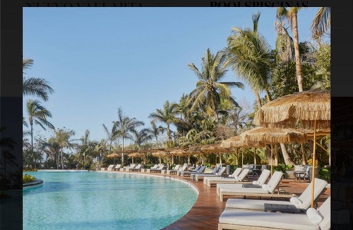 Las Jarretaderas Apartment | Luxurious 6,000 square feet in the heart of Nuevo Vallarta!