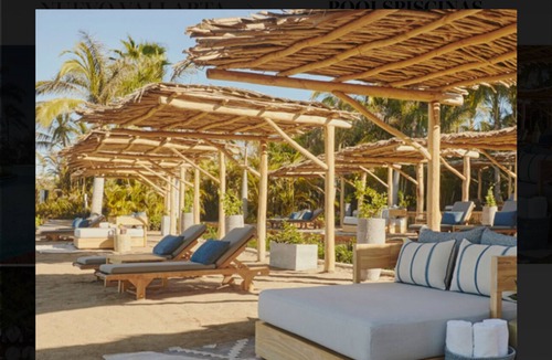 Las Jarretaderas Apartment | Luxurious 6,000 square feet in the heart of Nuevo Vallarta!