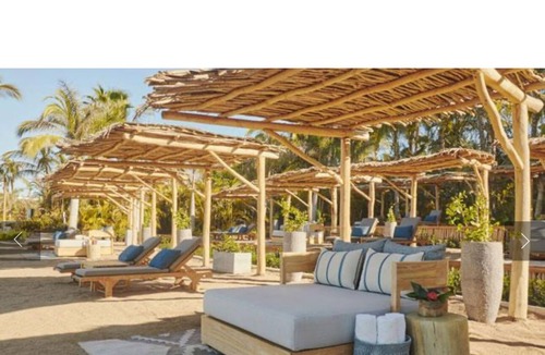 Las Jarretaderas Apartment | Luxurious 6,000 square feet in the heart of Nuevo Vallarta!