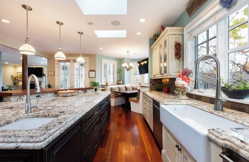 Newlands House | Luxurious 6 bedroom Residence, A+ Outdoor spaces Walk to Pearl St, Mt. Sanitas