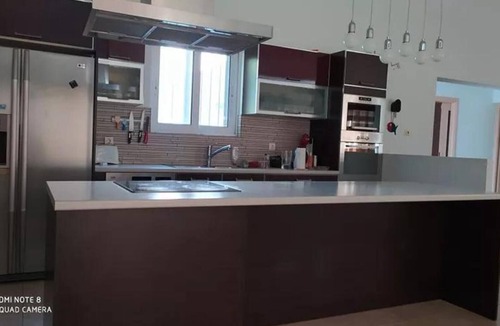 Chalcis Villa | Luxurious 6 Bedroom Villa With a Private Pool