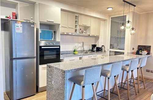Puerto Montt Apartment | Luxurious Accessible Apartment in Scenic Llanquihue, Chile
