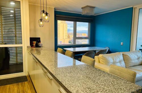 Puerto Montt Apartment | Luxurious Accessible Apartment in Scenic Llanquihue, Chile