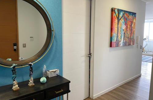 Puerto Montt Apartment | Luxurious Accessible Apartment in Scenic Llanquihue, Chile