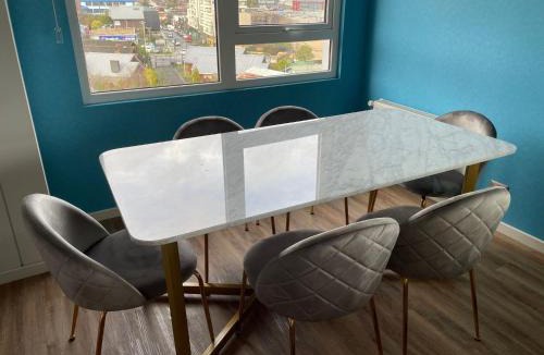 Puerto Montt Apartment | Luxurious Accessible Apartment in Scenic Llanquihue, Chile