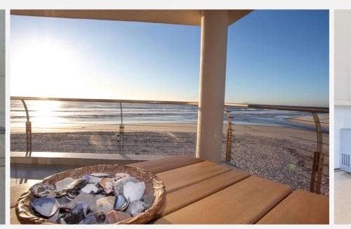 Lagoon Beach Apartment | Luxurious Accessible Apartment in Vibrant Kaapstad