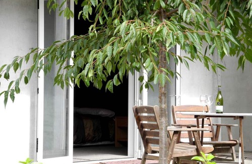 Swannanoa Villa | Luxurious Accommodation with Spacious Grounds in Canterbury, South Island
