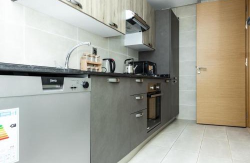 Hay Riad Apartment | Luxurious and comfortable in Prestigia