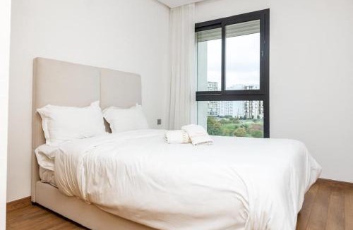 Hay Riad Apartment | Luxurious and comfortable in Prestigia