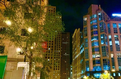 Bagumbayan Apartment | LUXURIOUS and PRESTIGIOUS BRAND NEW UNIT IN EASTWOOD