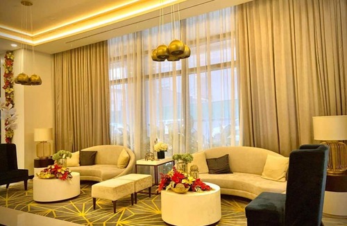 Bagumbayan Apartment | LUXURIOUS and PRESTIGIOUS BRAND NEW UNIT IN EASTWOOD